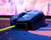 Sharkoon Sharkzone M50 – Recenzja