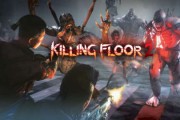 Killing Floor 2