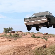 BeamNG.drive