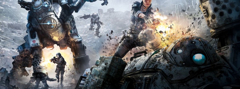 Titanfall 2 Recenzja