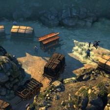 Shadow Tactics: Blades of the Shogun
