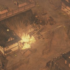 Shadow Tactics: Blades of the Shogun