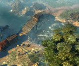 Shadow Tactics: Blades of the Shogun