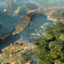 Shadow Tactics: Blades of the Shogun