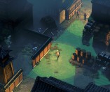 Shadow Tactics: Blades of the Shogun