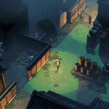 Shadow Tactics: Blades of the Shogun