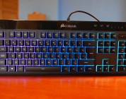 Corsair K55 RGB – Test klawiatury