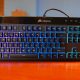 Corsair K55 RGB – Test klawiatury