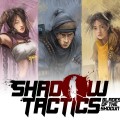 Shadow Tactics: Blades of the Shogun