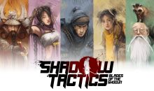 Shadow Tactics: Blades of the Shogun
