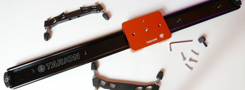 Tarion TS2 – Recenzja