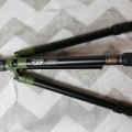 Camrock EVO T70 – Recenzja