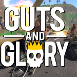 Guts and Glory