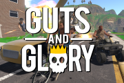 Guts and Glory