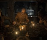 RESIDENT EVIL 7 biohazard
