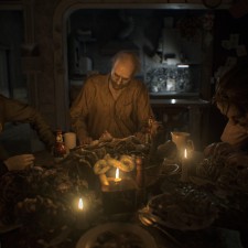 RESIDENT EVIL 7 biohazard