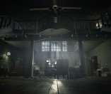 RESIDENT EVIL 7 biohazard