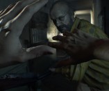 RESIDENT EVIL 7 biohazard