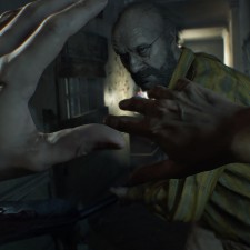 RESIDENT EVIL 7 biohazard
