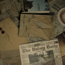 RESIDENT EVIL 7 biohazard