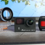 Redleaf SJ5050+ / Recenzja