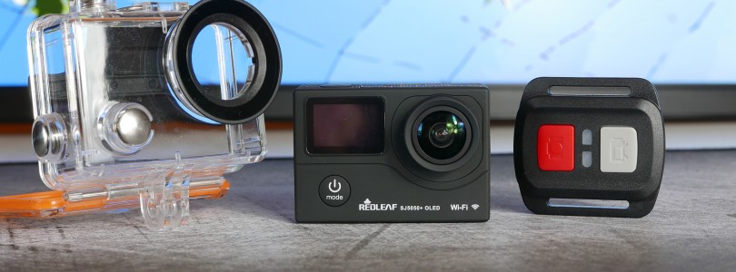 Redleaf SJ5050+ / Recenzja