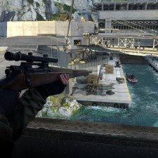 Sniper Elite 4