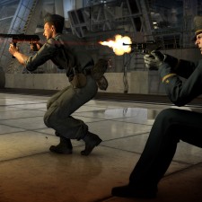 Sniper Elite 4