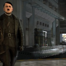 Sniper Elite 4
