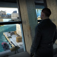 Sniper Elite 4