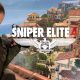 Sniper Elite 4