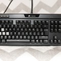 Corsair K95 RGB Platinium – Recenzja