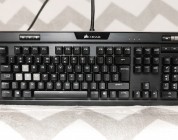 Corsair K95 RGB Platinium – Recenzja