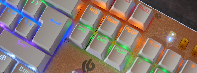 Leobog K20W – Recenzja