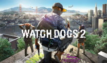 Watch Dogs 2