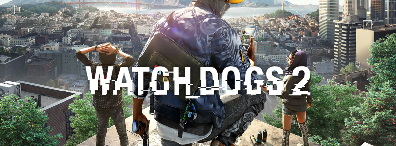 Watch Dogs 2 Recenzja