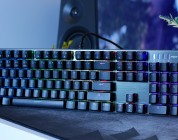 Motospeed Inflictor CK104 – Recenzja