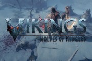 Vikings – Wolves of Midgard