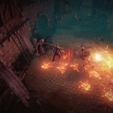 Vikings – Wolves of Midgard