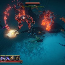 Vikings – Wolves of Midgard