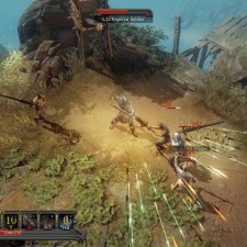 Vikings – Wolves of Midgard