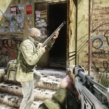 Escape from Tarkov