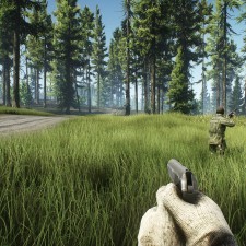 Escape from Tarkov