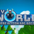 MyWorld