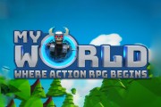 MyWorld