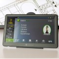 Navitel E700 – Recenzja