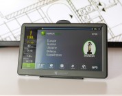 Navitel E700 – Recenzja