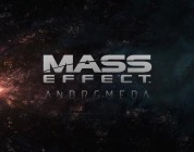 Mass Effect: Andromeda Recenzja