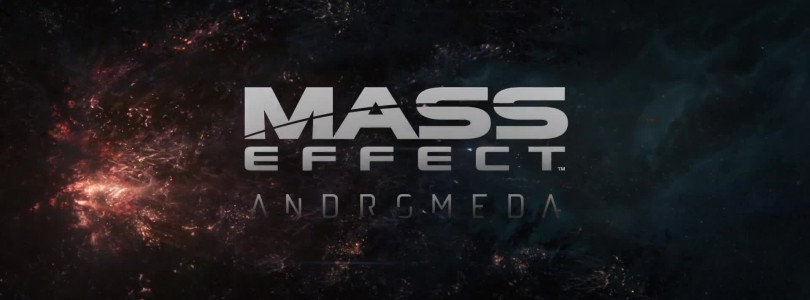 Mass Effect: Andromeda Recenzja