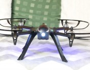 MJX Bugs 3 – Recenzja